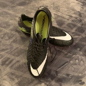 Nike hyper venom 2